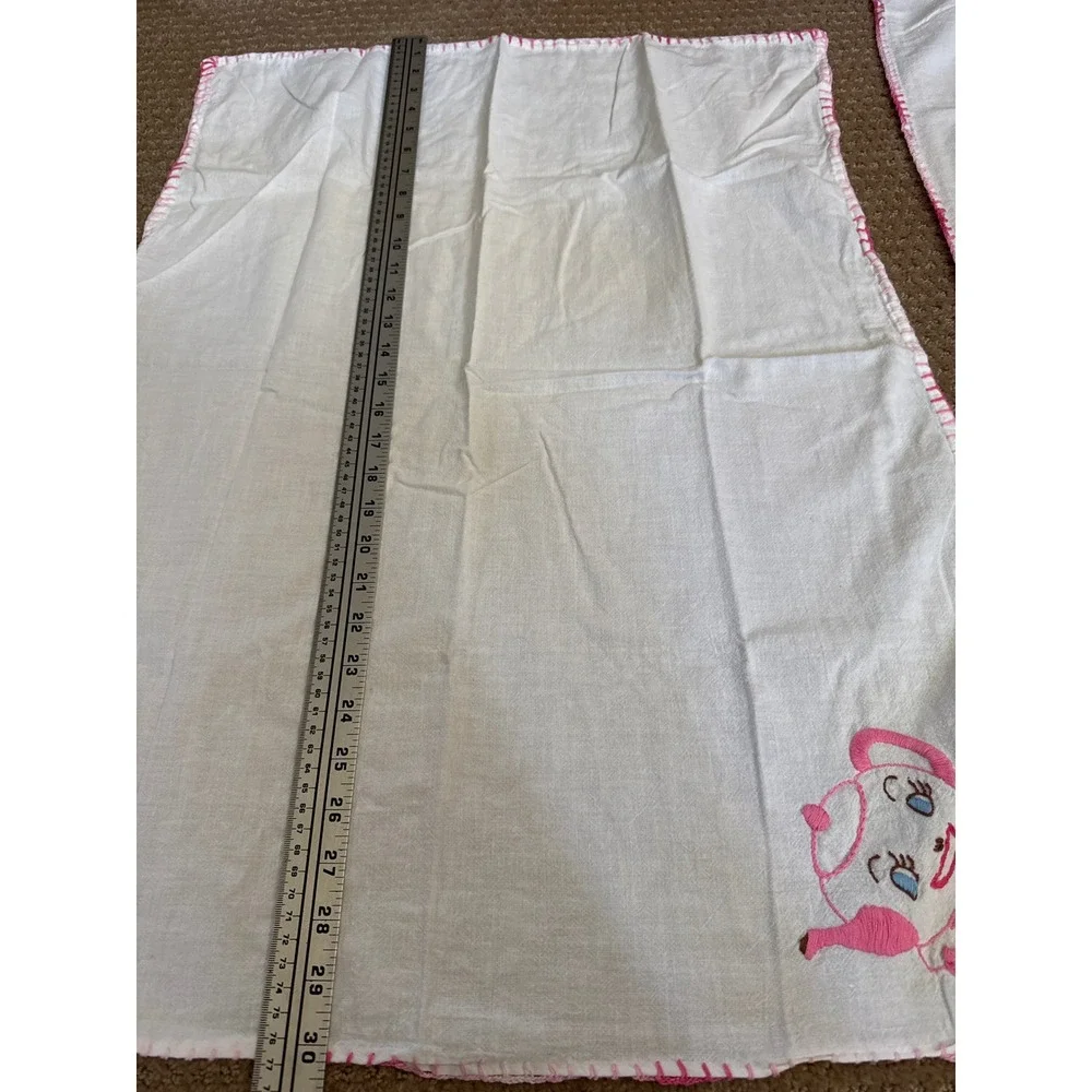 Unbranded hand embroidered